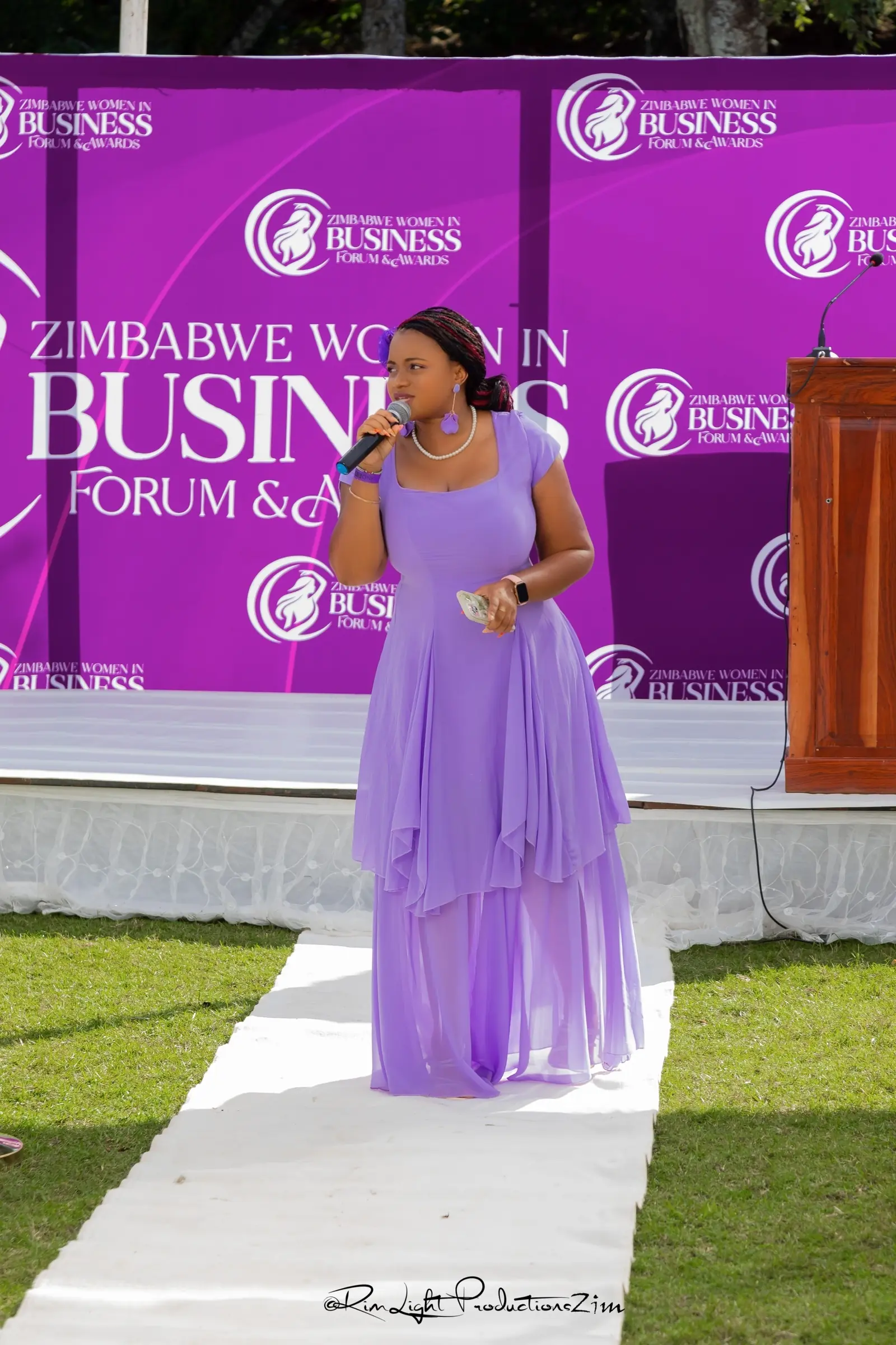 Keynote Engagements