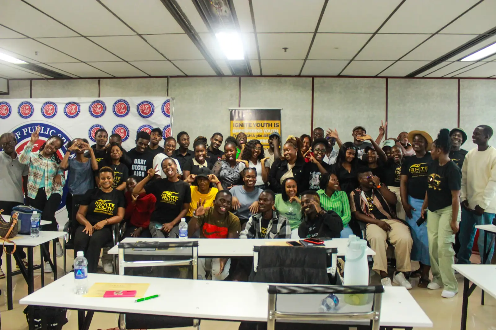 Youth Mentorship